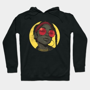 queen bee Hoodie